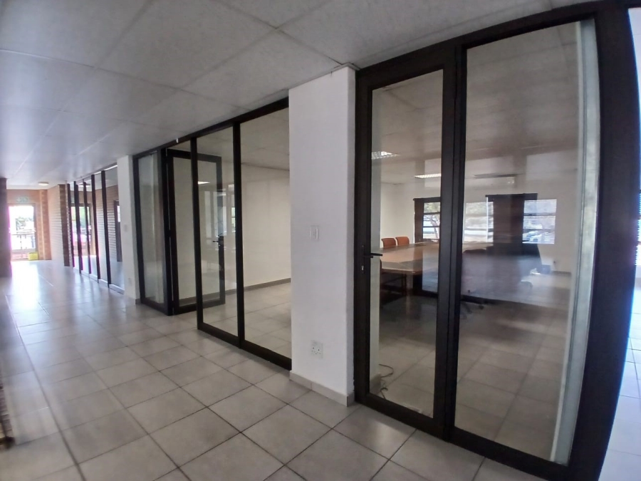 To Let Commercial Property for Rent in Bodorp North West